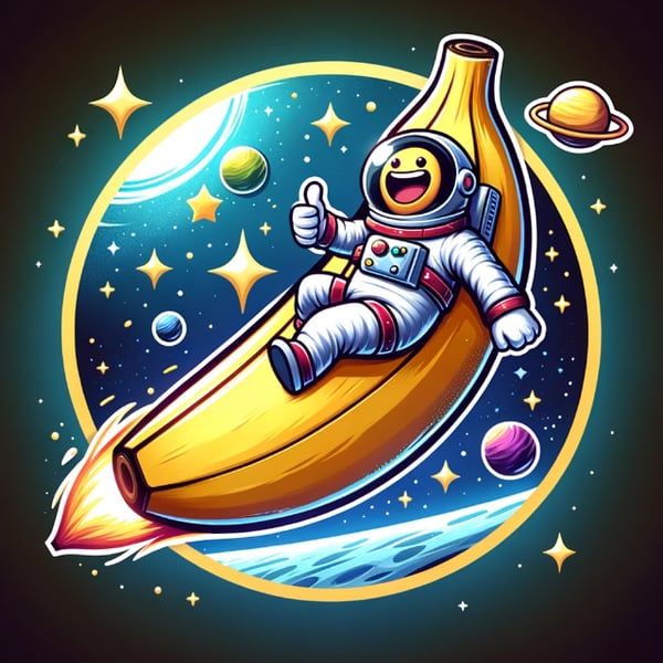 CosmoChimpTokenの価格