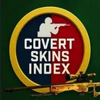 Covert Skins Index(CSI6900)轉換器與計算器