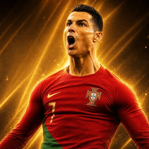 What is CR7 - The Last Dance(CR7)