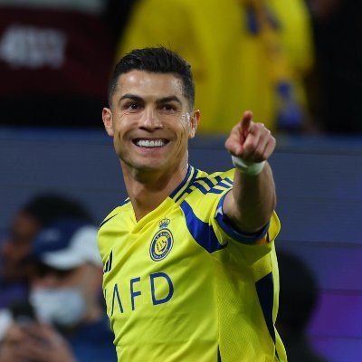 CR7