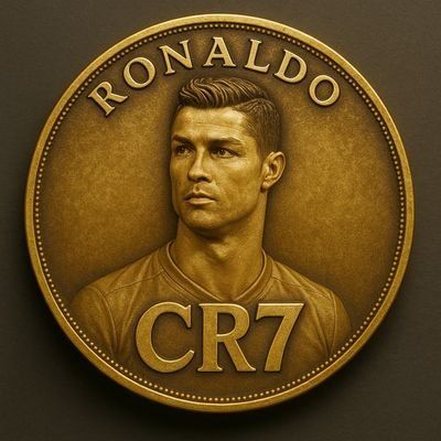 CR7xSolCoin Preis