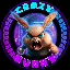 How to sell Crazy Bunny (CRAZYBUNNY)