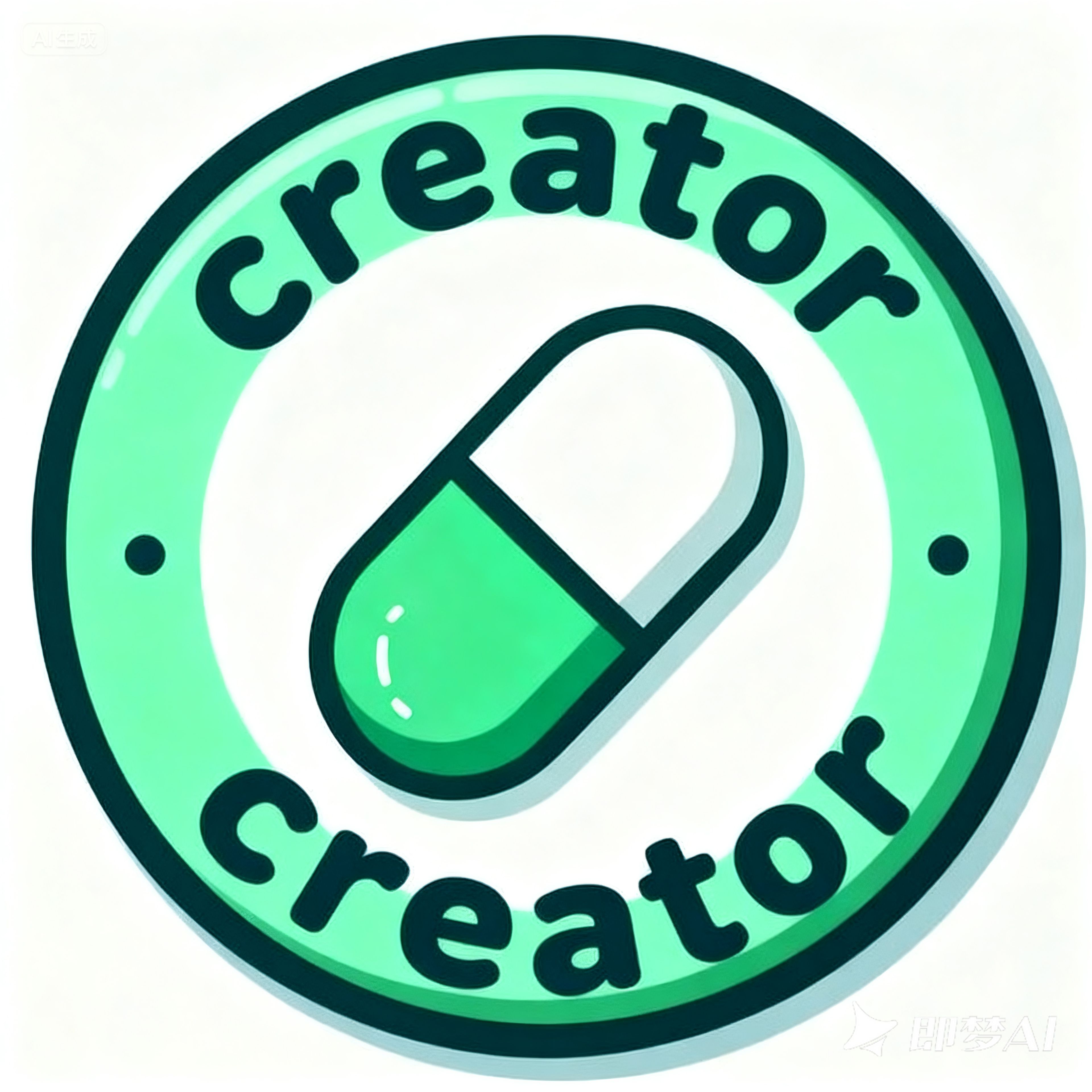 Prezzo di creator coin