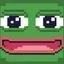 Creeper Pepe