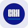 CRH PLC