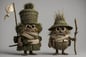 Цена Critterz