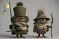 Critterz (Critterz) Konverter und Rechner