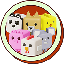 CROSSY ANIMALS Preis