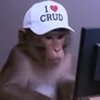 CRUD Monkey