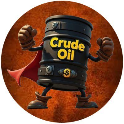 什么是 Crude Oil(OIL)