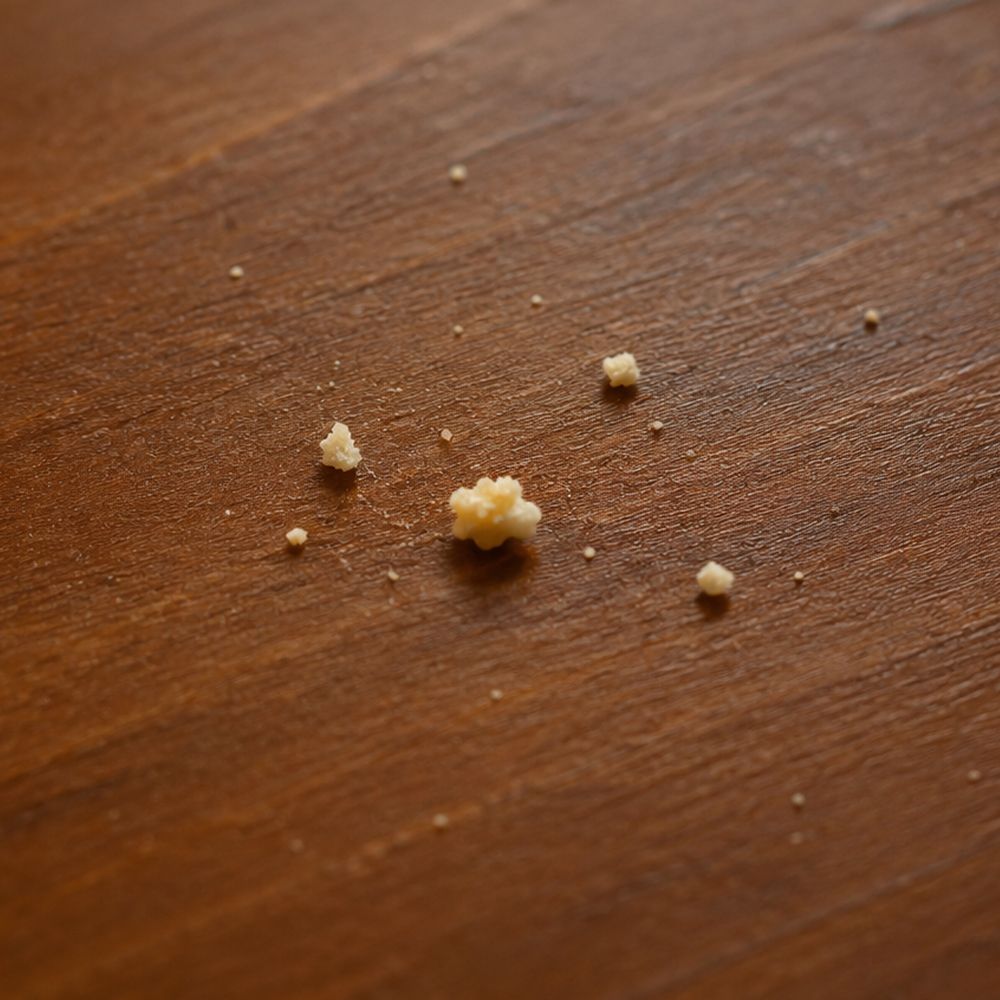 Was ist Crumbs(CRUMBS)