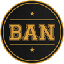 Crypto BAN price
