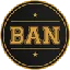 Convertitore e calcolatore di Crypto BAN (BAN)