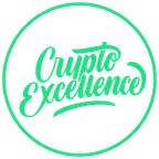 Crypto Excellence (CE) converter and calculator