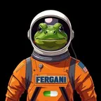 Convertitore e calcolatore di Crypto Fergani (FerganiL)