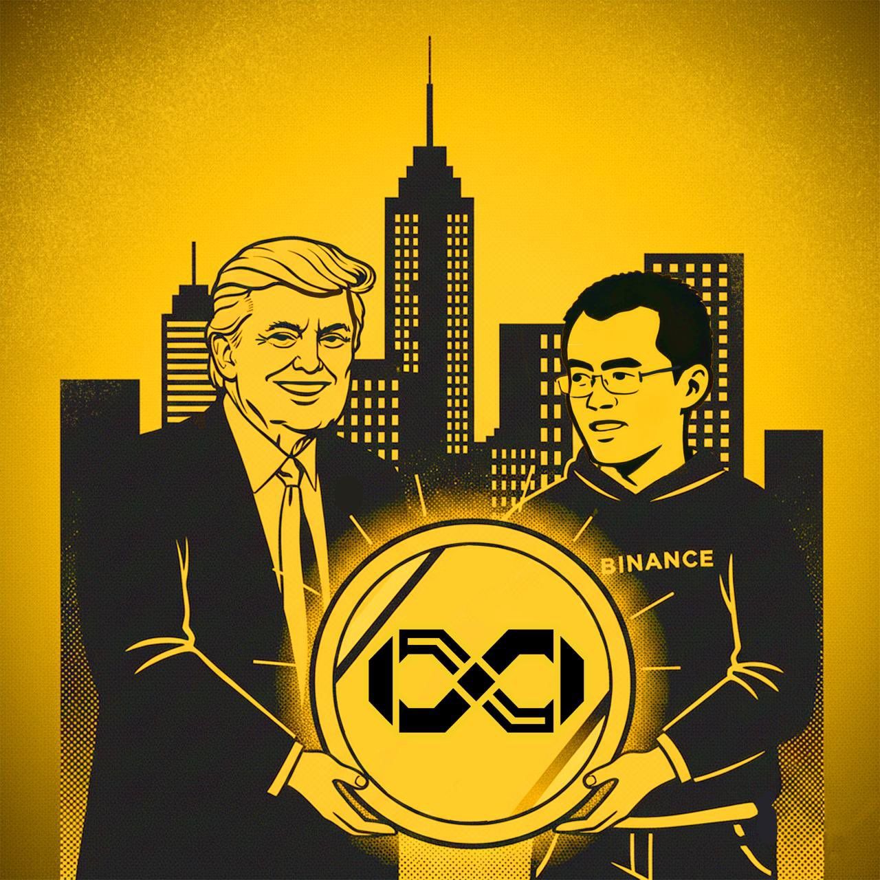 Crypto presidents🔥 Preis