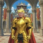 أداة تحويل وحاسبة عملة Crypto Space (GOLD TRUMP)