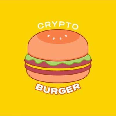 Czym jest Crypto.Burger ON(CRYPTOBURG)