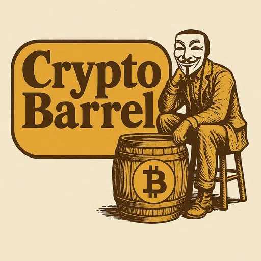 CryptoBarrel（CRBL）の売却方法