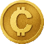 Ціна Cryptocurrency Coin