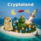 Conversor y calculadora de cryptoland (cryptoland)