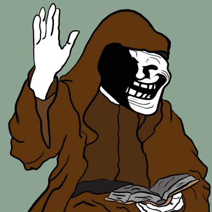Cult of Troll Narxi