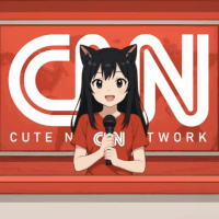 CUTE NEKO NETWORK price