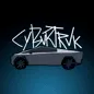 Cybertruk