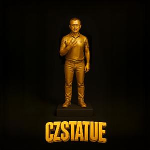 Jak sprzedać CZ STATUE (CZSTATUE)