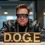 أداة تحويل وحاسبة عملة D.O.G.E (Solana) (D.O.G.E)