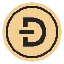 Wrapped Dogecoin (WDOGE) converter at calculator