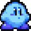 Blue Kirby