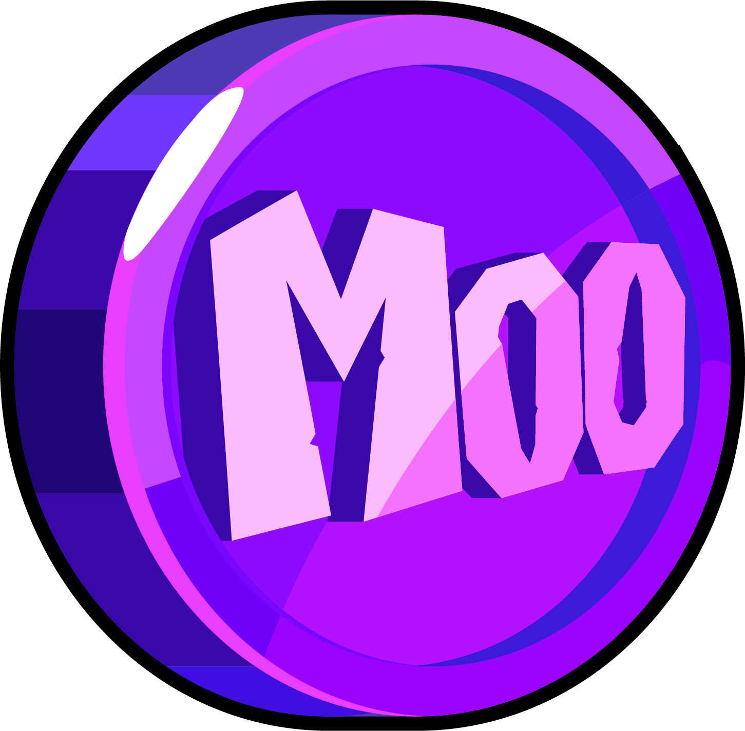 Moomonster(MOO) nima