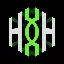 Pioneering Decentralized UTXO-Based NFT Social Protocol (HXXH) Konverter und Rechner
