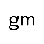 Giá GM Wagmi