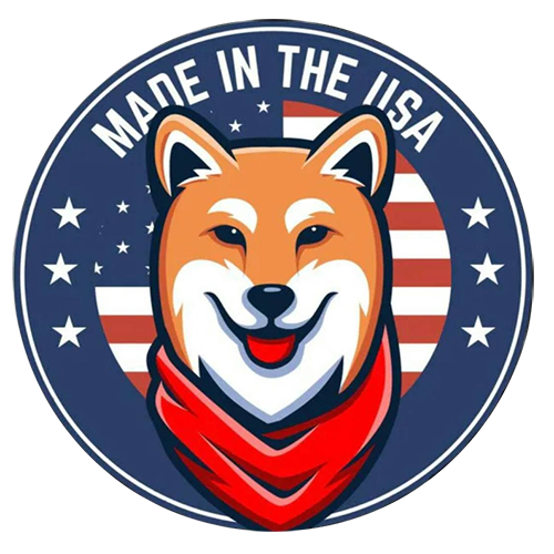 Apa itu American Shiba(USHIBA)