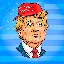 أداة تحويل وحاسبة عملة DADDY TRUMP (TADDY)