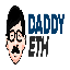 DaddyETH price
