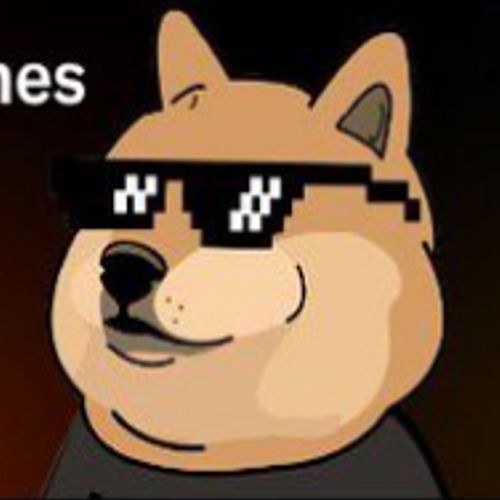 Dank Doge