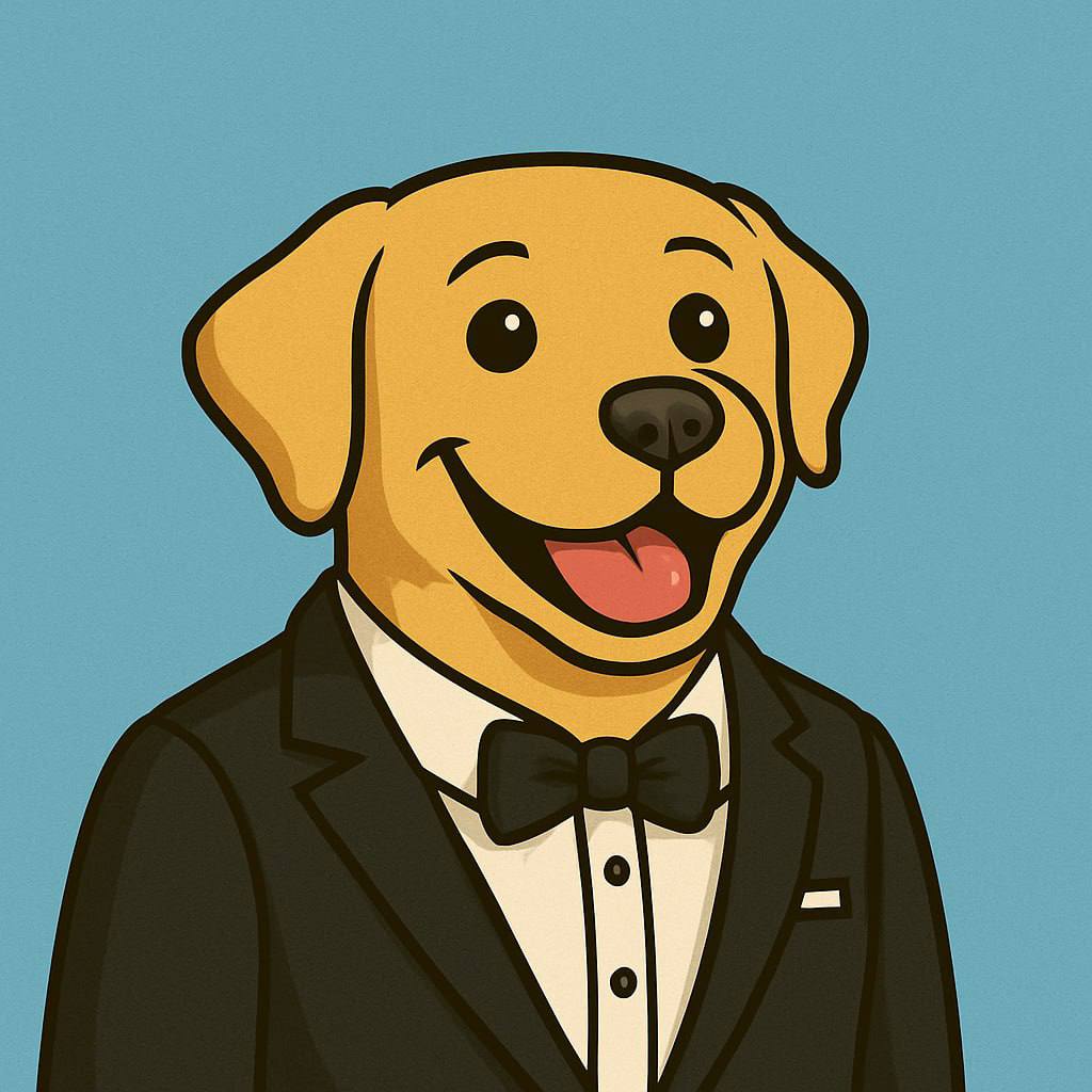 Giá Dapper Doggo’s