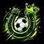 Máy tính và chuyển đổi Dark Horse Football (DHF)