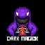 DarkMagick (DMGK) converter and calculator
