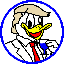 O que é Donald The Trump(DUCK)