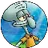 SQUIDWARD