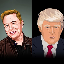 Що таке ELON TRUMP(ELONTRUMP)