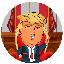 Precio de Trump Mania