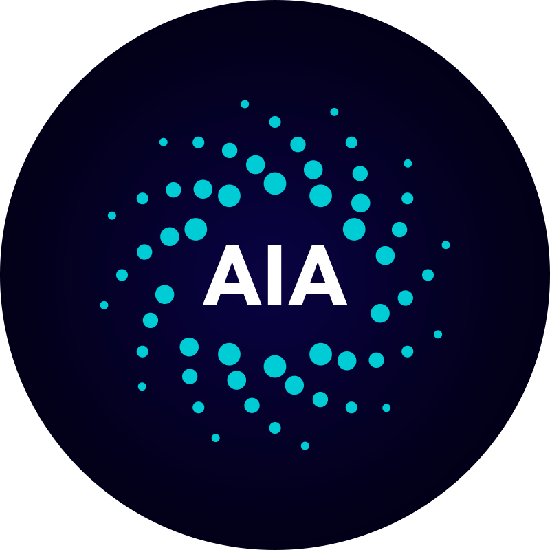 Konwerter i kalkulator DeAgentAI (AIA)