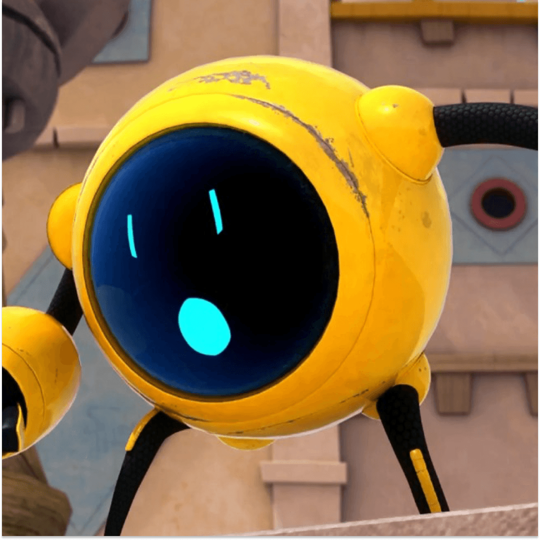 Qu'est-ce que DEFBOT(DEFBOT)