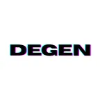 Convertitore e calcolatore di DEGENERATES (DEGEN)