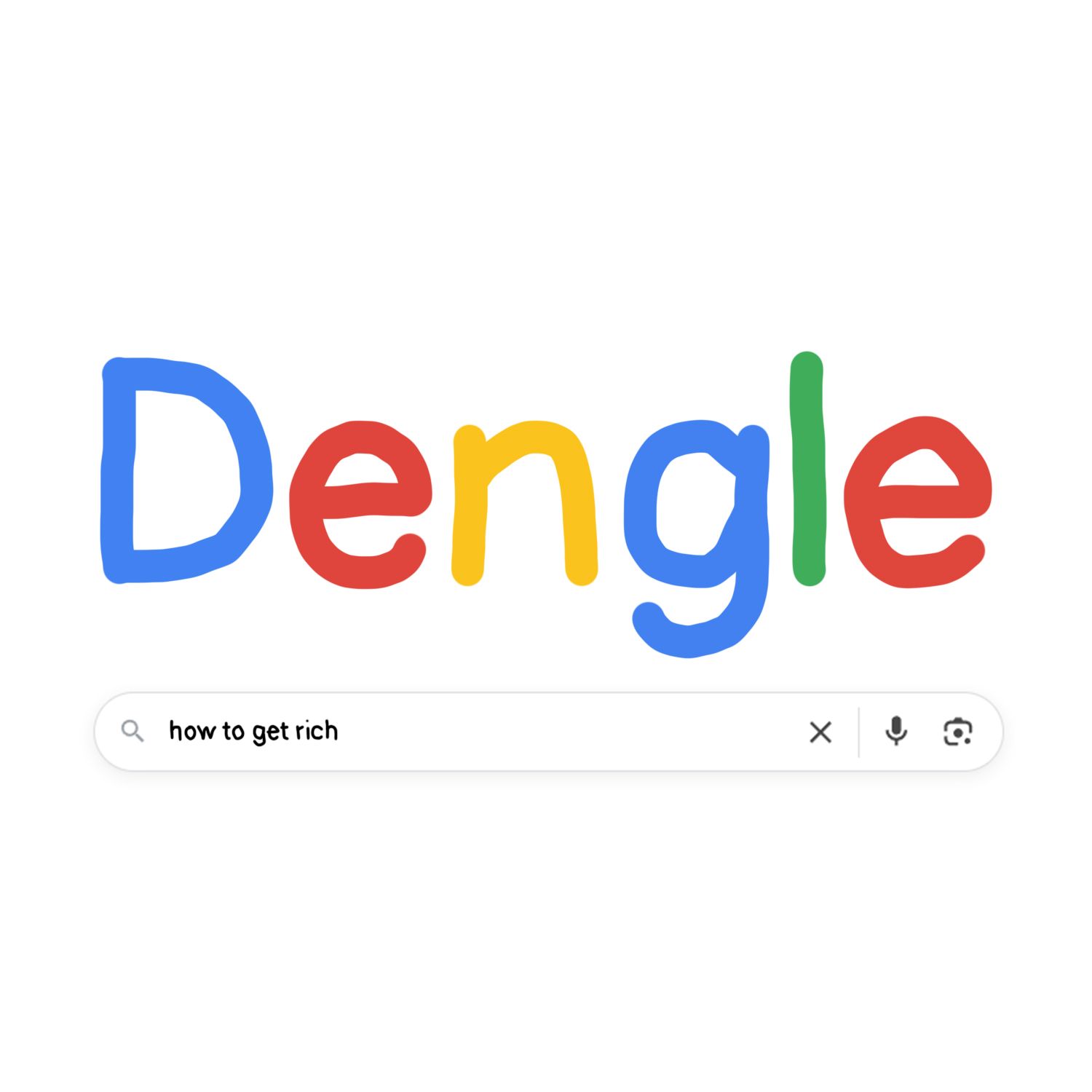 What is Dengle(Dengle)